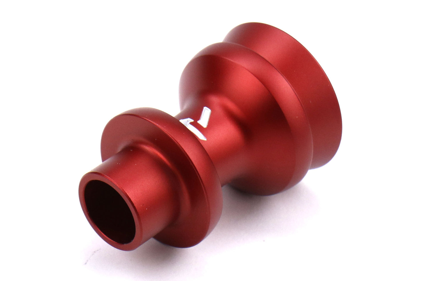 Raceseng Reverse Lockout Handle Red - Subaru BRZ 2013+ / Scion FR-S 2013+ / Toyota 86 2017+