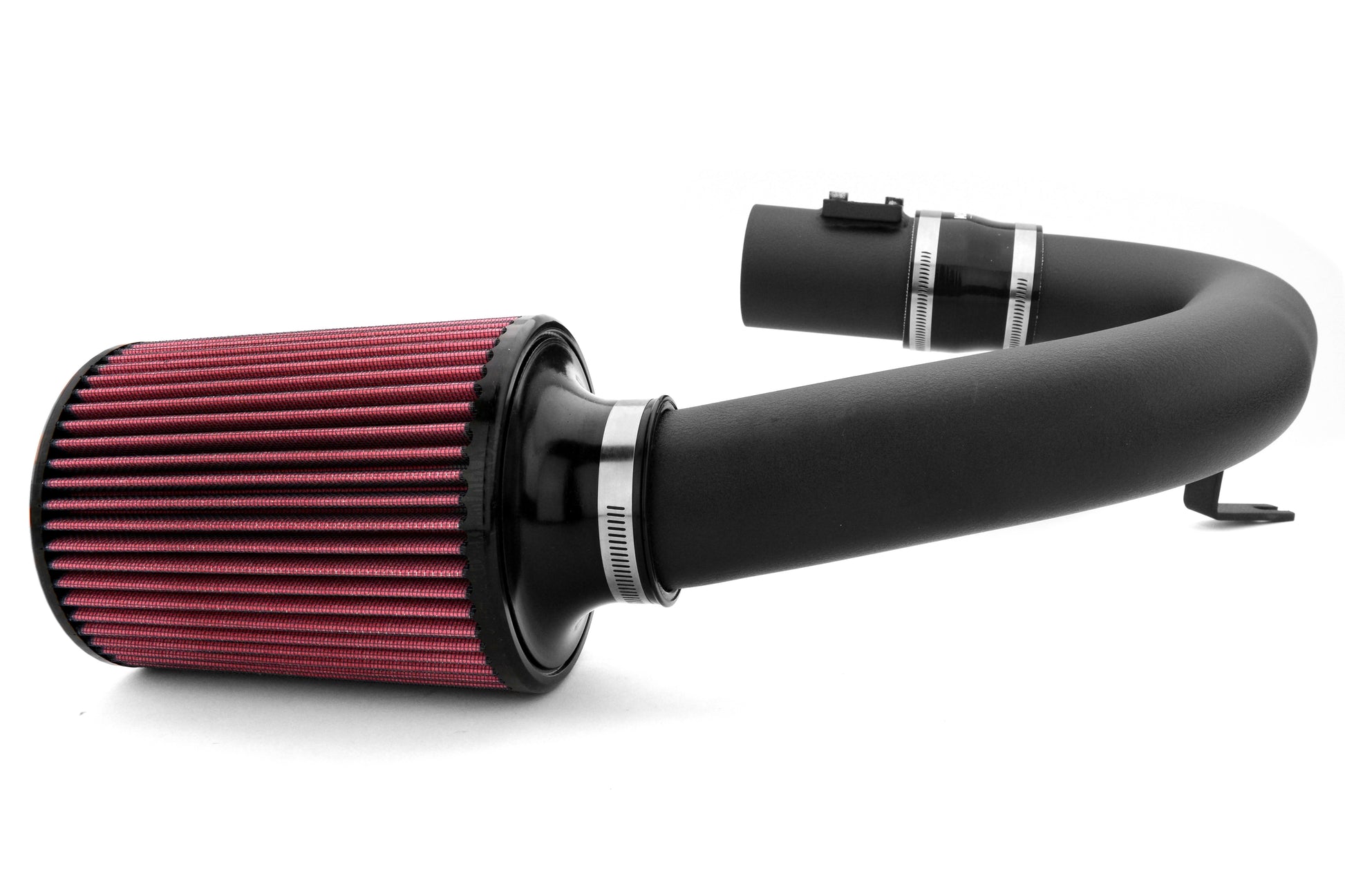 MIMMMAI-BRZ-13WBK Mishimoto Cold Air Intake System (Black) - 2013+ FR-S / BRZ,