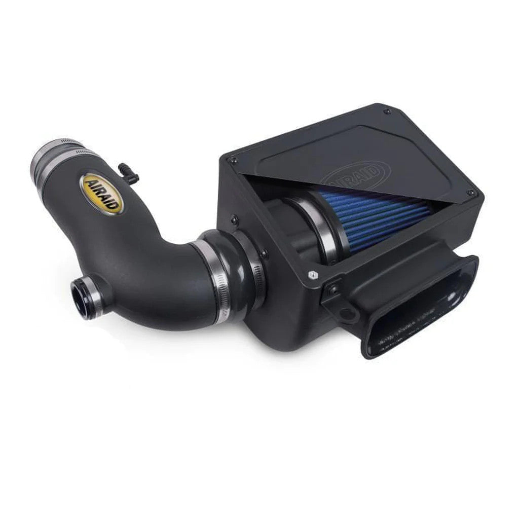 AIRAID MXP Intake System (Dry) - 2013-2016 Scion FR-S / 2013-2020 Subaru BRZ / 2017-2020 Toyota 86