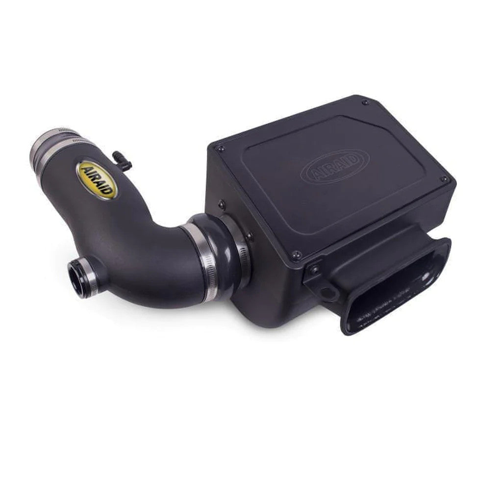 AIRAID MXP Intake System (Dry) - 2013-2016 Scion FR-S / 2013-2020 Subaru BRZ / 2017-2020 Toyota 86