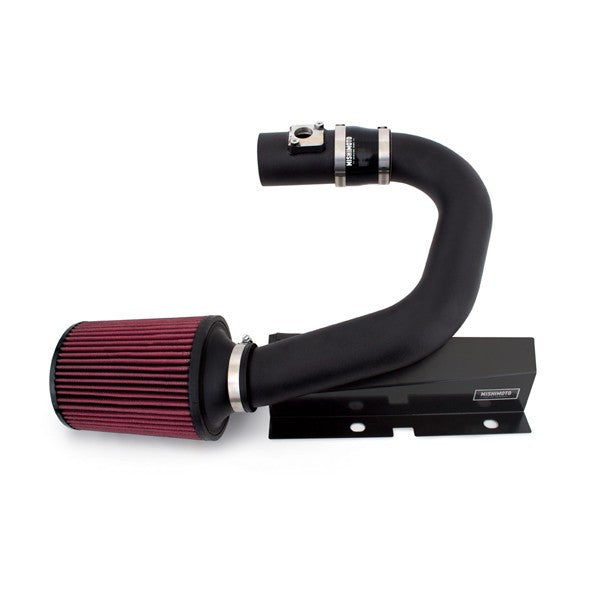 MIMMMAI-BRZ-13WBK Mishimoto Cold Air Intake System (Black) - 2013+ FR-S / BRZ,