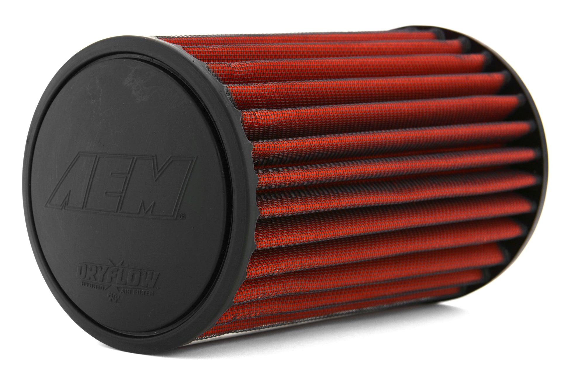 AEM21-735WR AEM Cold Air Intake System - 2015+ STI-Red,