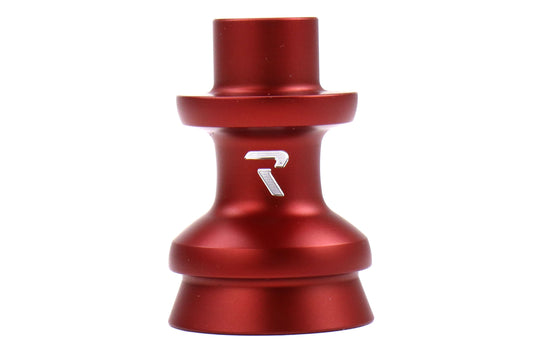 Raceseng Reverse Lockout Handle Red - Subaru BRZ 2013+ / Scion FR-S 2013+ / Toyota 86 2017+