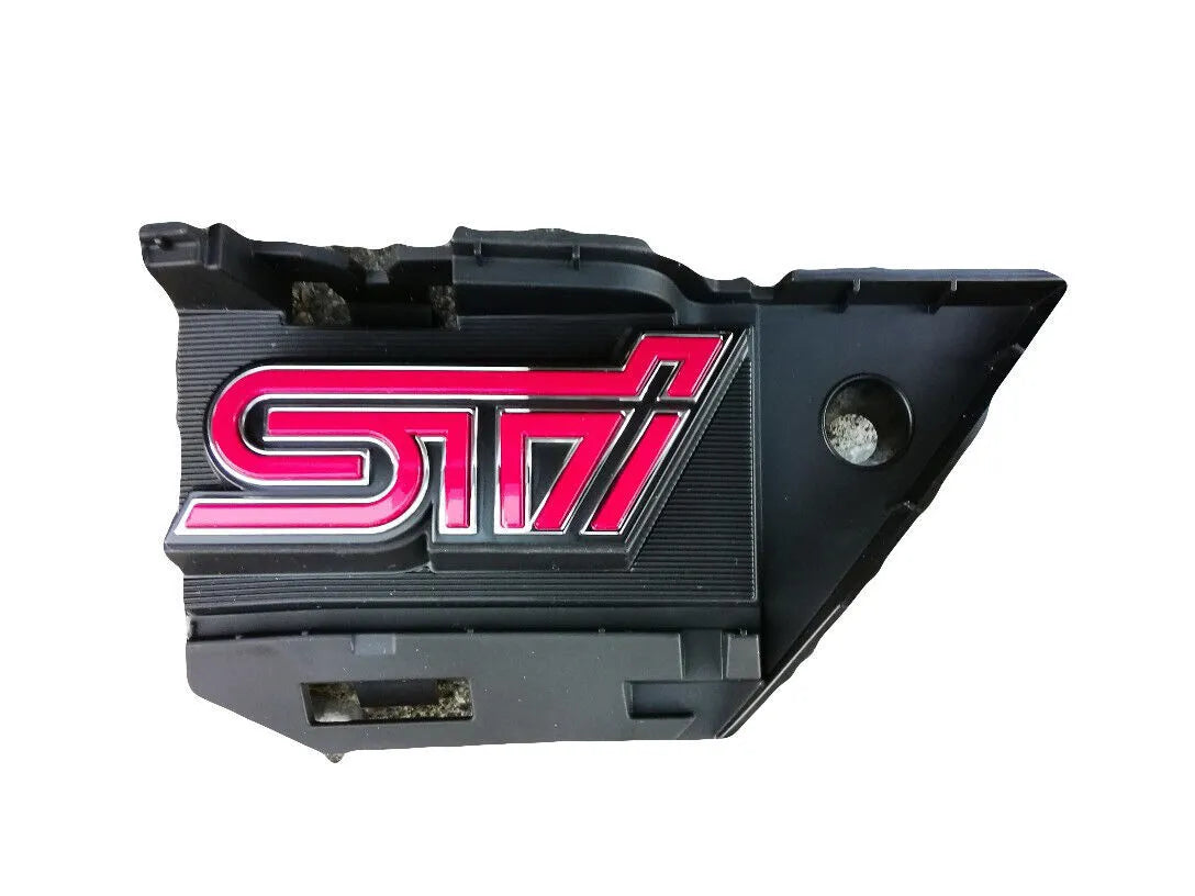 STI BRZ Front Grille Emblem Bracket - 2013-2020 Subaru BRZ