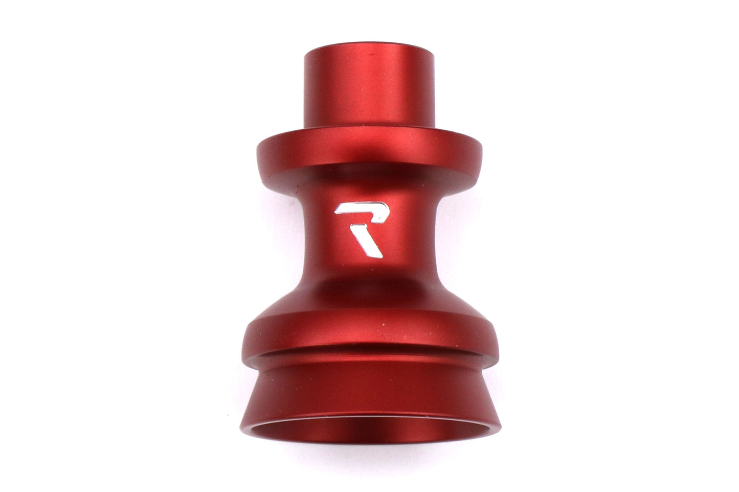 Raceseng Reverse Lockout Handle Red - Subaru BRZ 2013+ / Scion FR-S 2013+ / Toyota 86 2017+