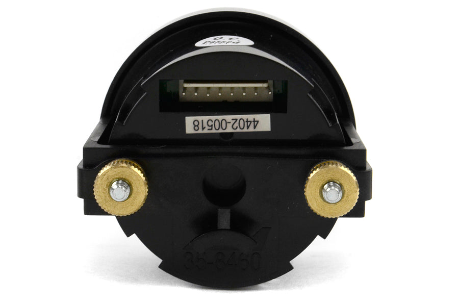 AEM Oil/Transmission/Coolant Temperature Gauge Digital 52mm - Universal