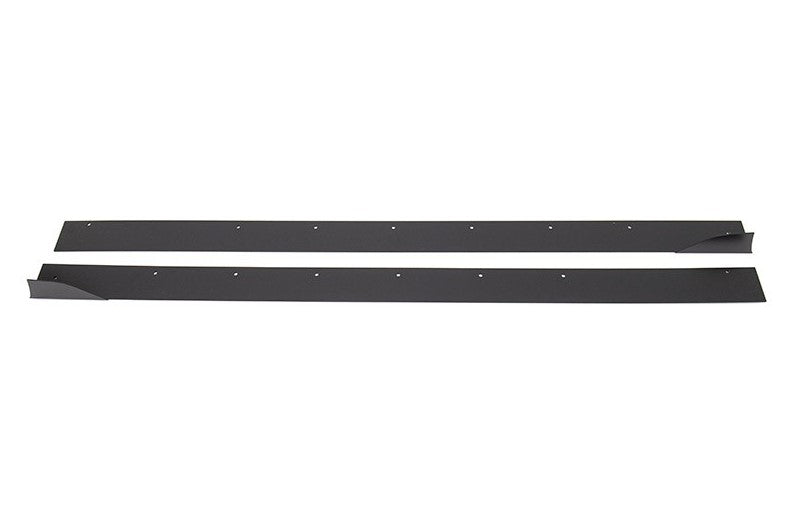 OLMA.70168.2 OLM 2 Piece Aluminum Side Splitter - 2020 Supra,