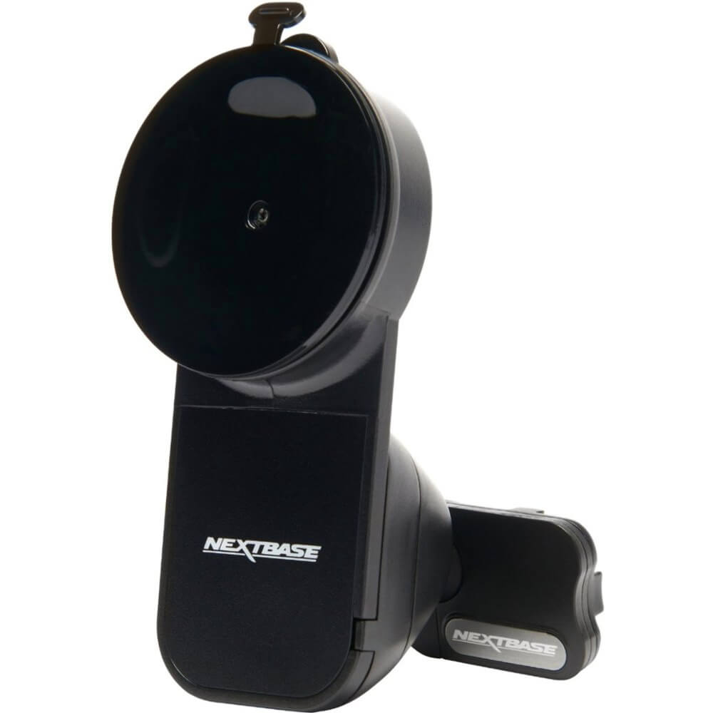 NXTNBDVRS2PMGPS Nextbase Click&Go PRO GPS Mount (for Nextbase 322GW / 422GW Models),