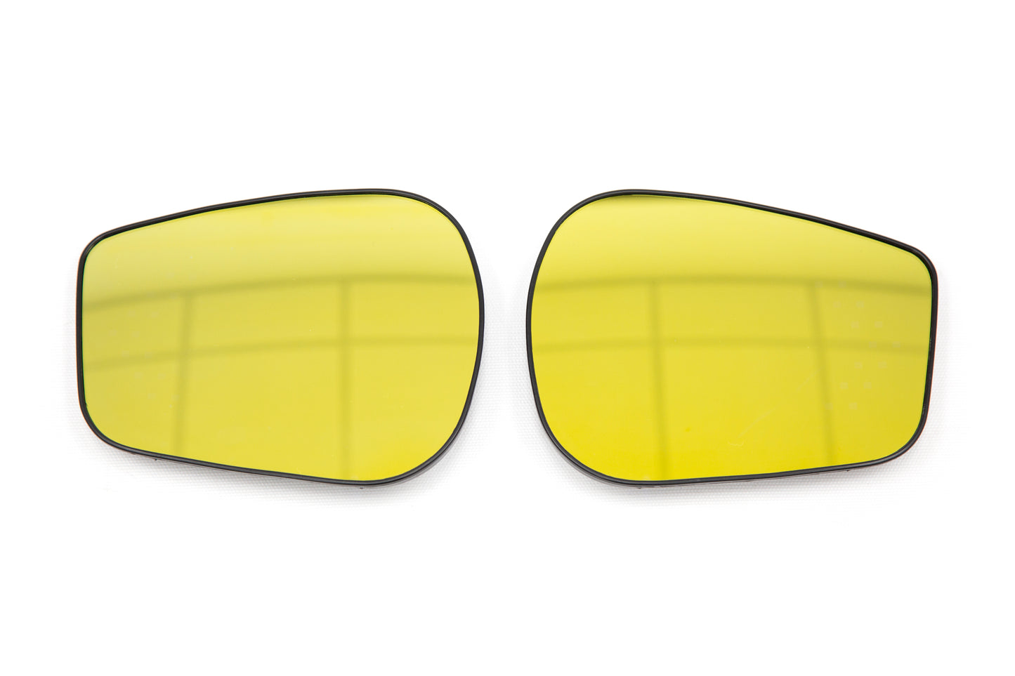 OLMMRL-FT86-LPGH OLM Wide Angle Convex Mirrors Gold - 2013+ FT86-Yes -Yes,
