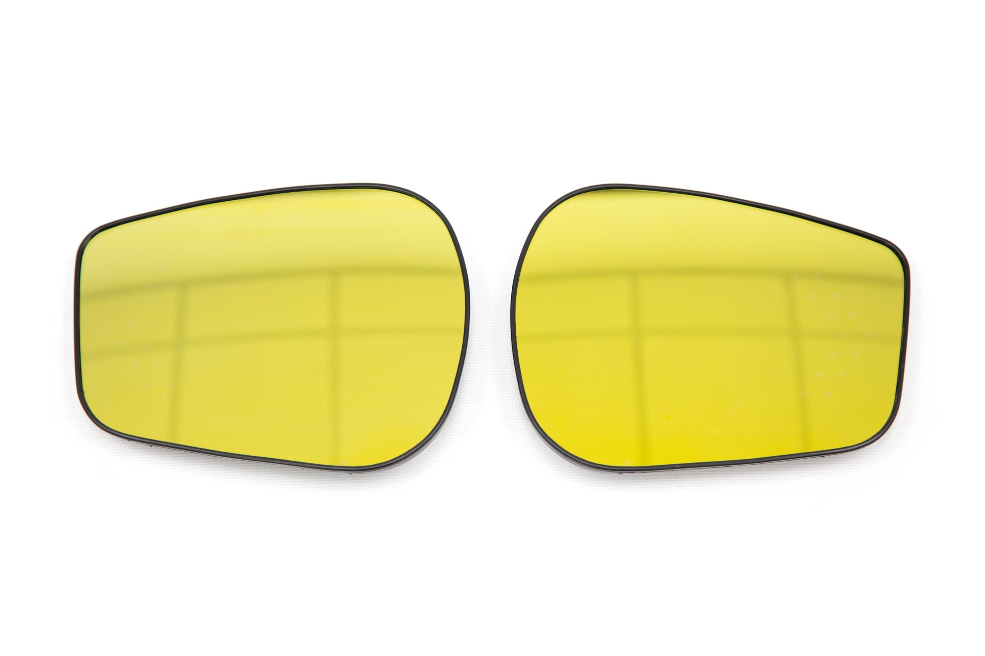 OLMMRL-FT86-LPGH OLM Wide Angle Convex Mirrors Gold - 2013+ FT86-Yes -Yes,