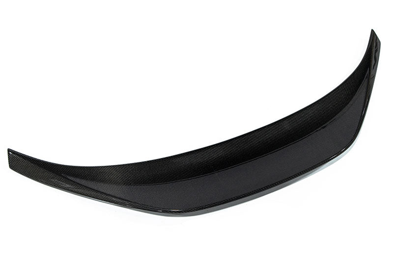 OLMB.47005.1 OLM TR Style Carbon Fiber Duckbill Spoiler - 2022+ Subaru BRZ / 2022+ Toyota GR86,