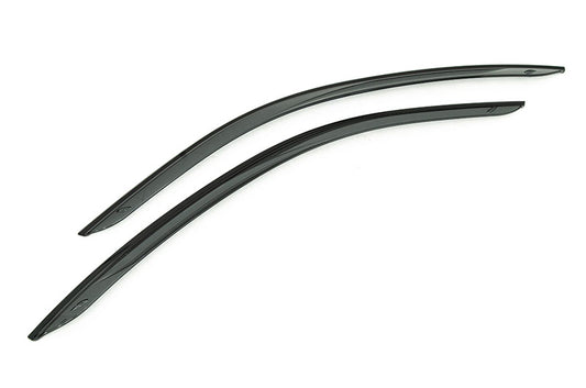 TRDMS316-18002 TRD GR Sport Side Visor,