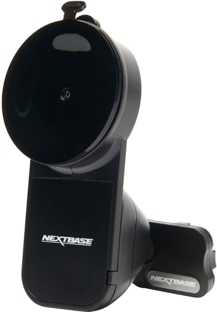 NXTNBDVRS2PMGPS Nextbase Click&Go PRO GPS Mount (for Nextbase 322GW / 422GW Models),