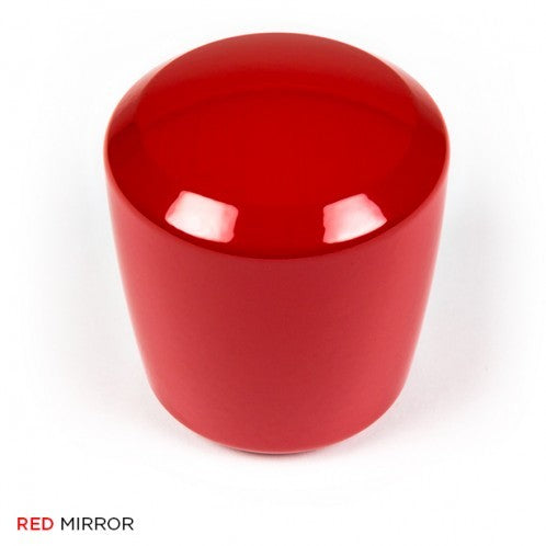 RSG08311RG-0801X-081102 Raceseng MT Mirror Finish Ashiko Shift Knob (various colors) - 2015+ WRX / 2015+ STI-Mirror Red,