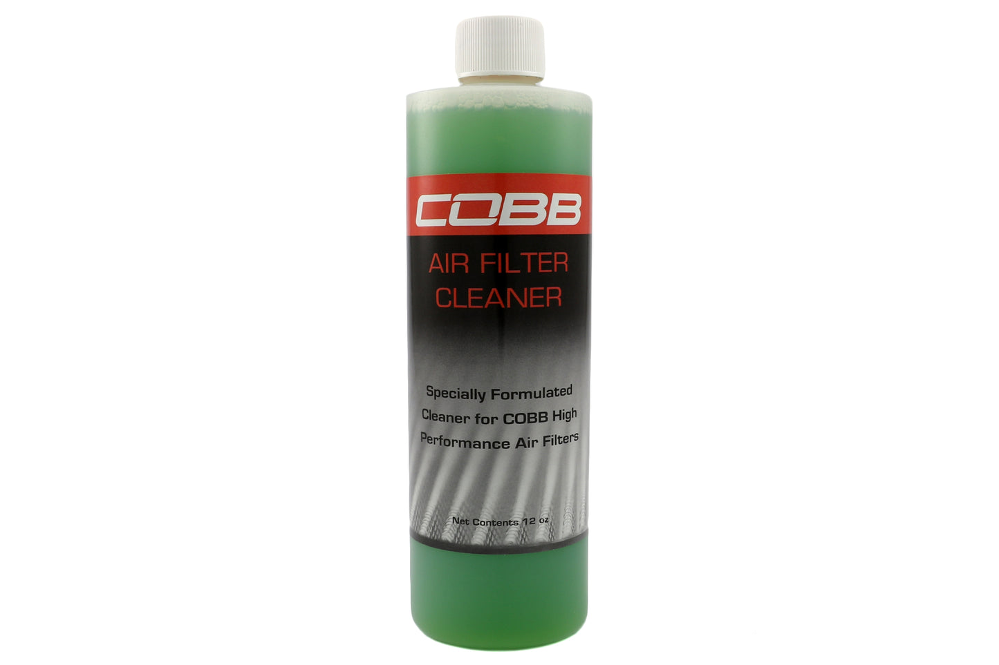 COB700200-CL COBB Tuning Short Ram Intake Cleaning Kit Clear - Universal,