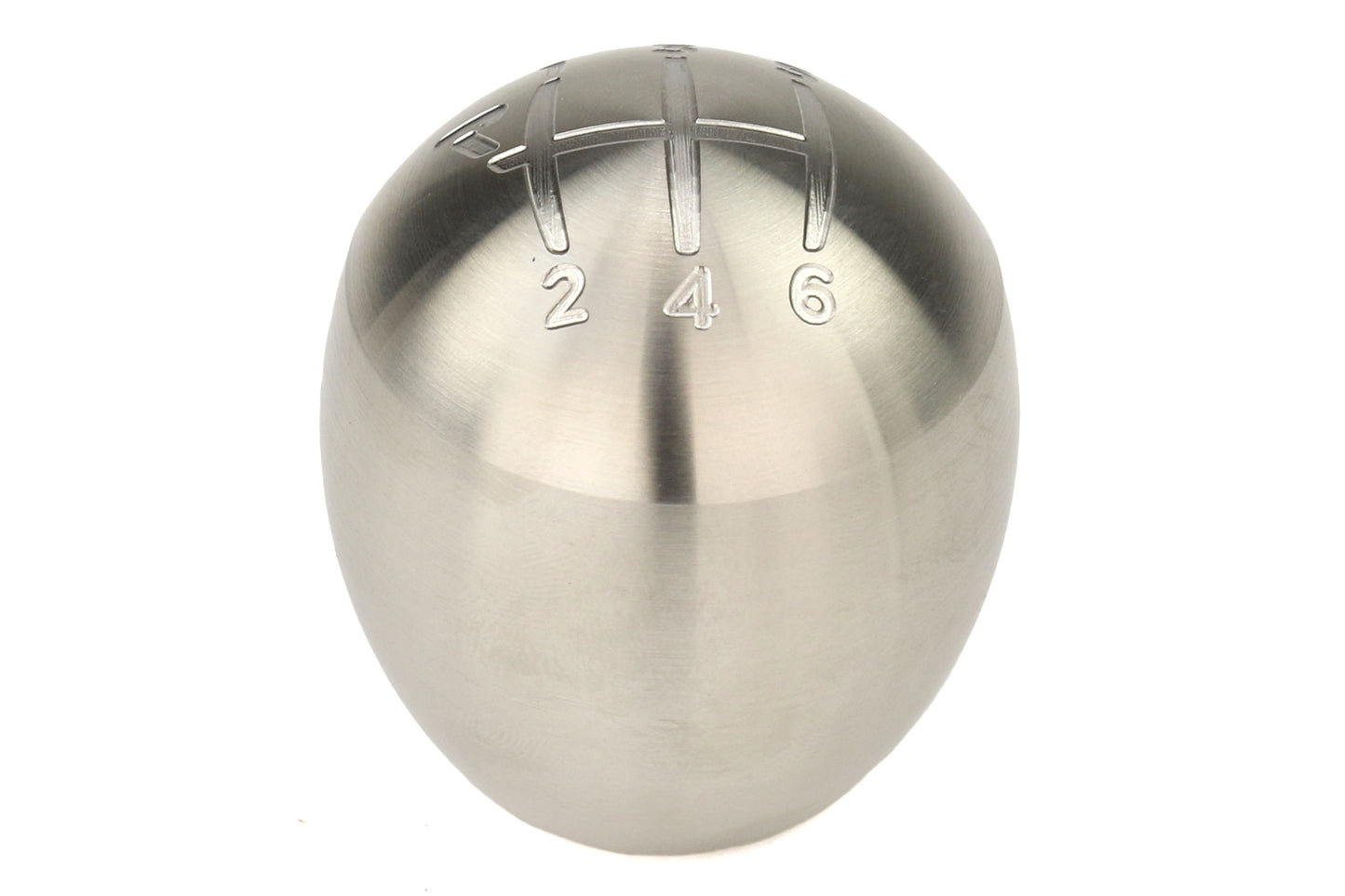 Raceseng Slammer Shift Knob MT - 2013-2016 Scion FR-S / 2013-2020 Subaru BRZ / 2017-2019 Toyota 86