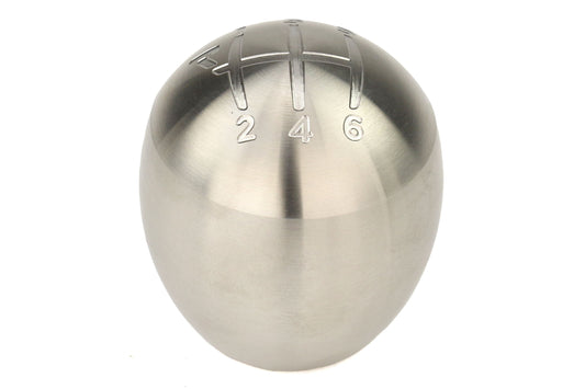 Raceseng Slammer Shift Knob MT - 2013-2016 Scion FR-S / 2013-2020 Subaru BRZ / 2017-2019 Toyota 86