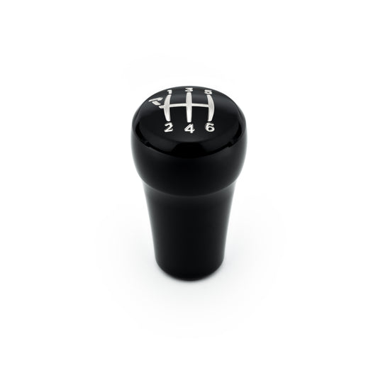 RSG08321BG-08011-081102 Raceseng Rondure Gloss Shift Knob - 2013+ FT86-Black,