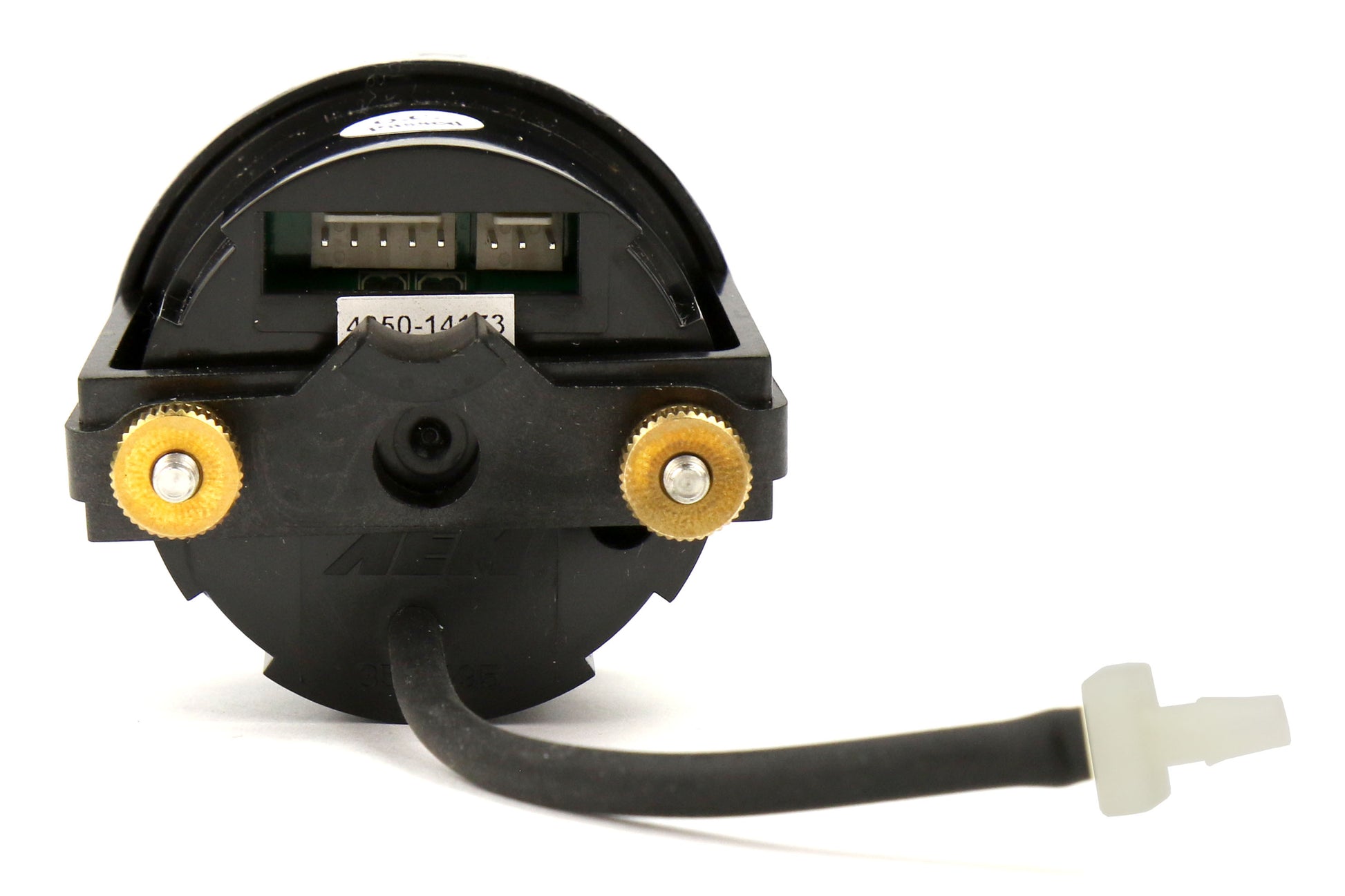 AEI30-4350 AEM TRU-BOOST Gauge - Universal,