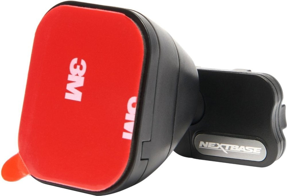 NXTNBDVRS2PM Nextbase Click&Go PRO Mount (for Nextbase 122 / 222 Models),