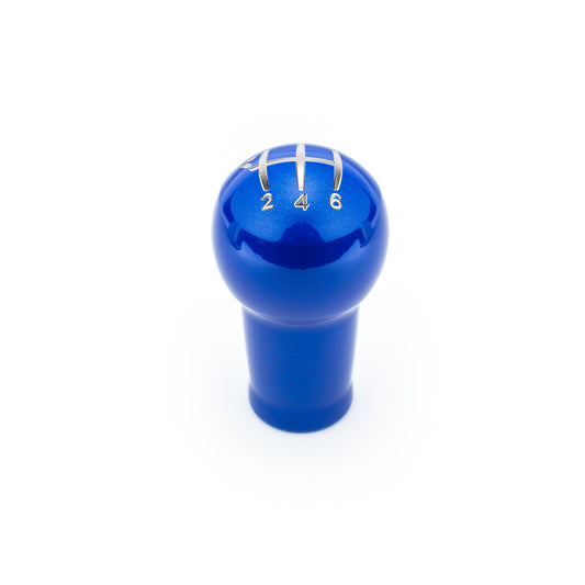 RSG08221BLM-08011-081102 Raceseng Prolix Metallic Shift Knob - 2013+ FT86-Blue,
