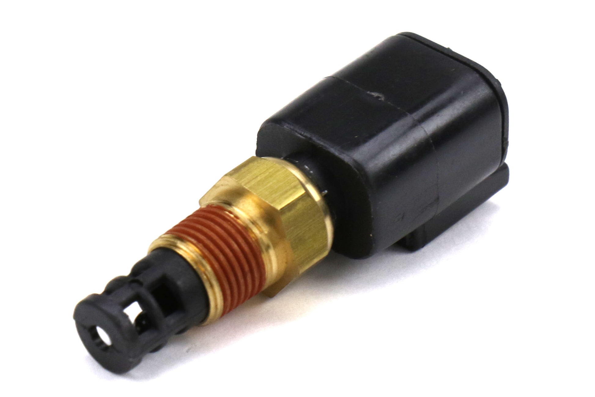 AEI30-2014 AEM 1/8" NPT Air Intake Temperature Sensor Kit - Universal,