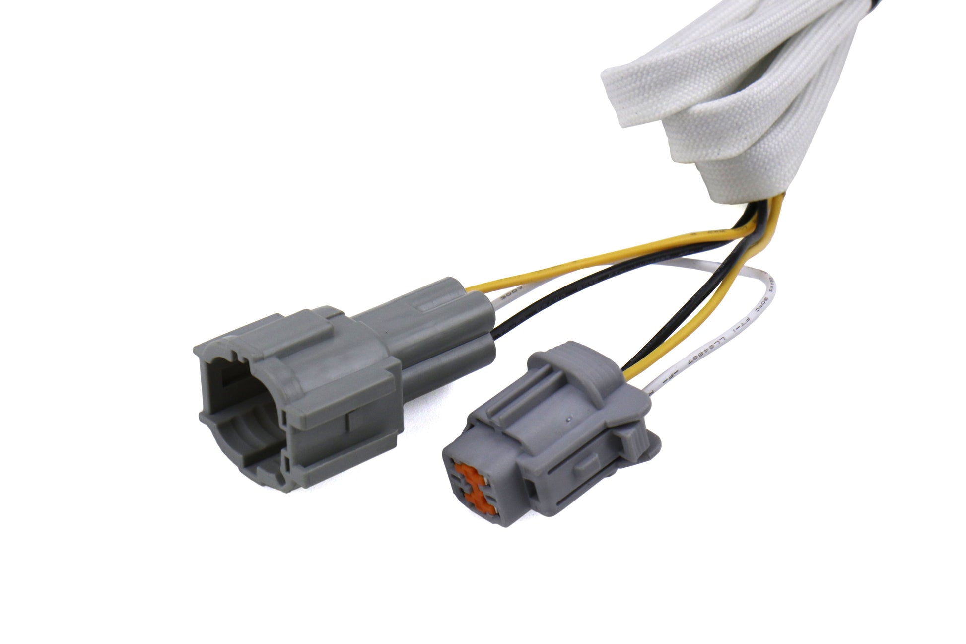 INTINTEC-2-FT86 13-20 86/BRZ/FRS Intec Turn Signal Fender Inserts,