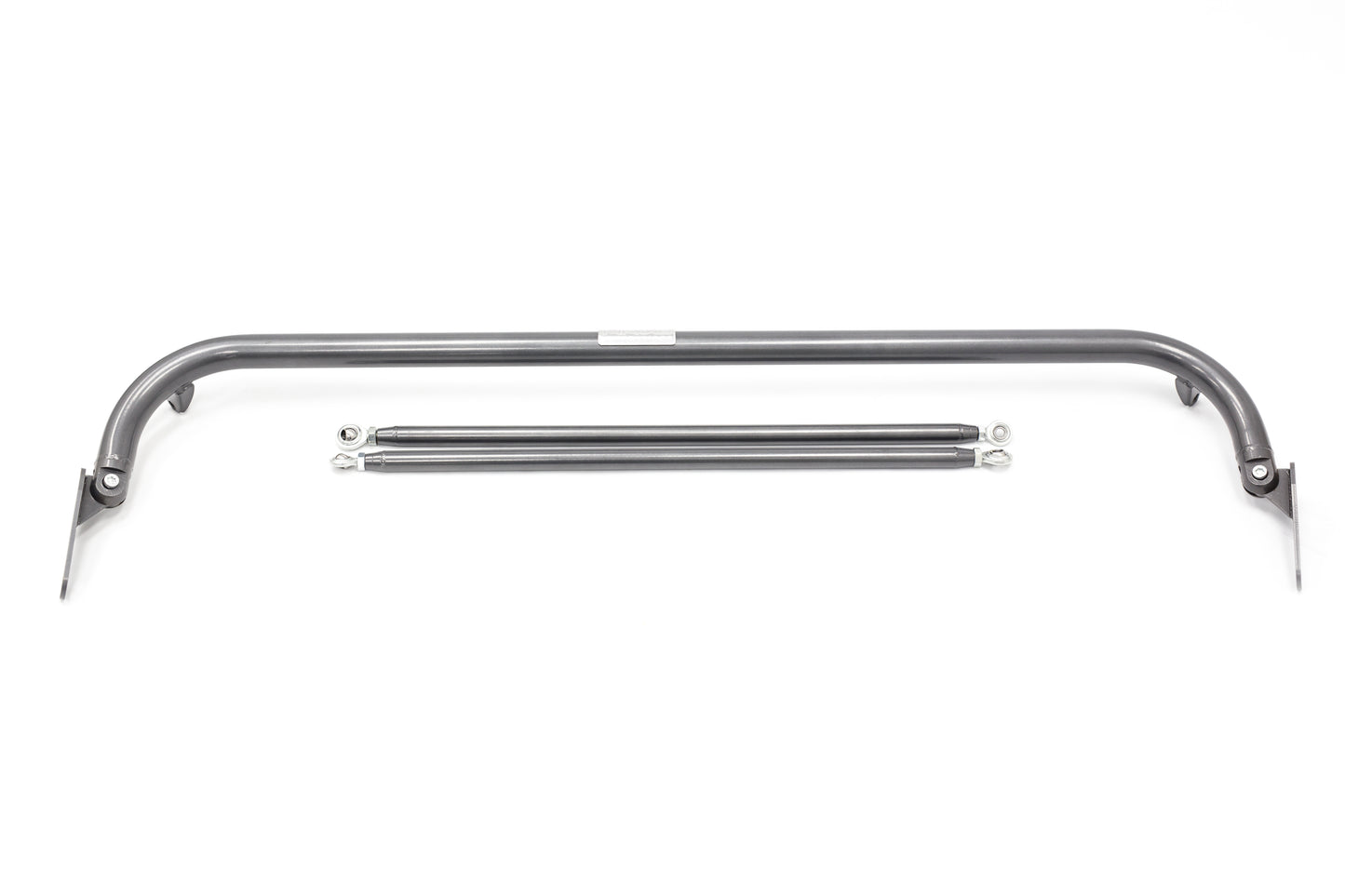 NRGHBR-002TI NRG Titanium Harness Bar 49" - 2013+ FT86,
