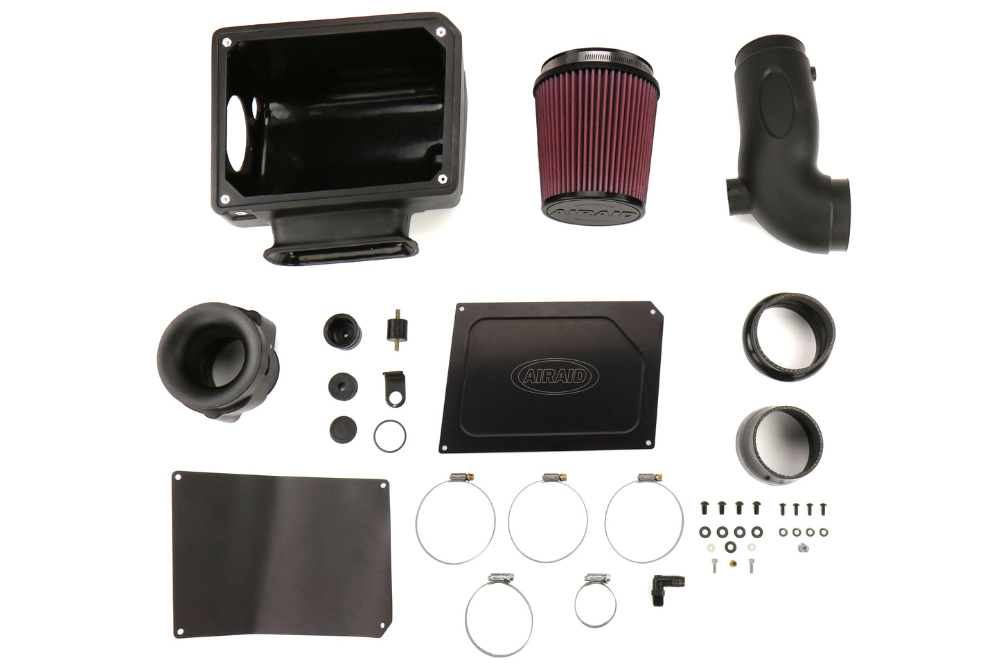 AIRAID Cold Air Intake System (Oiled) - 2013-2016 Scion FR-S / 2013-2020 Subaru BRZ / 2017-2020 Toyota 86