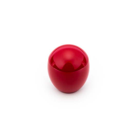 RSG08211RG-0801X-081102 Raceseng Slammer Gloss Shift Knob Engrave-less - 2015+ WRX / STI / 2013+ BRZ / 2014+ Forester-Red,