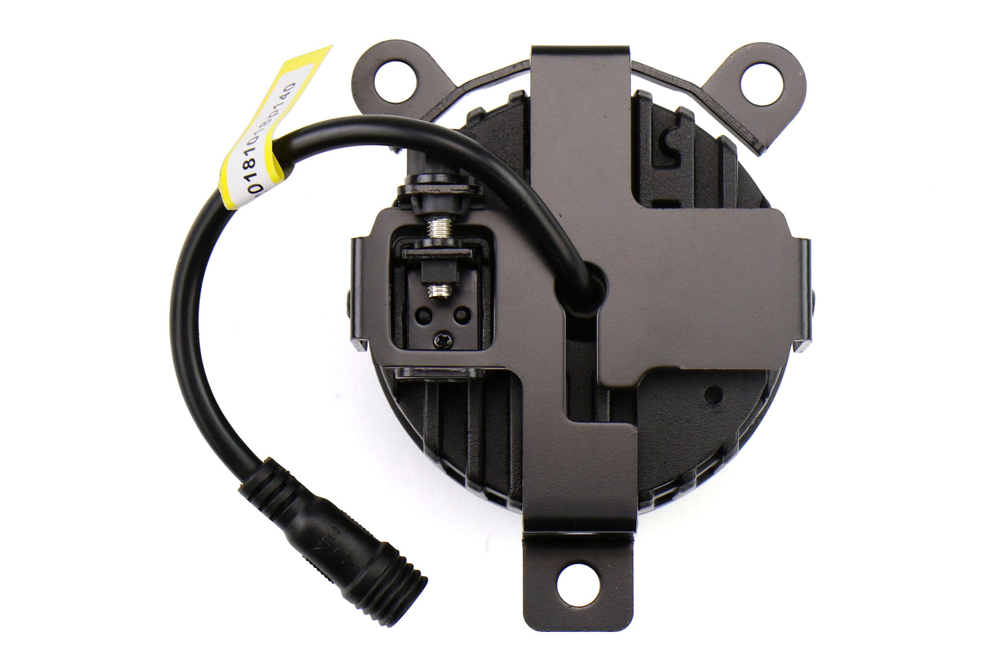 OLM1786CORONA OLM LED / Corona Ring DRL Fog Light Housings - 2017+ 86 / BRZ,