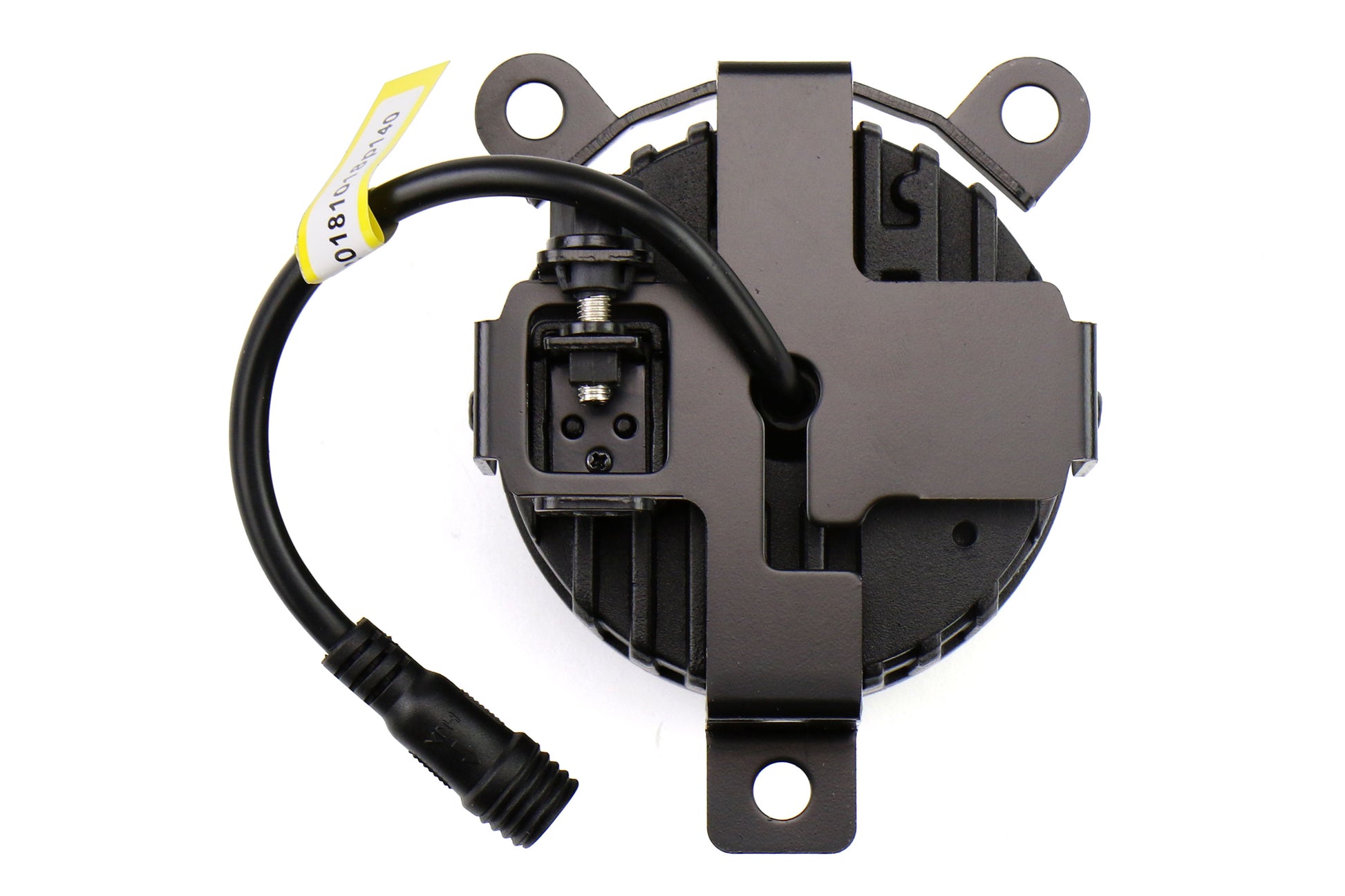 OLM1786CORONA OLM LED / Corona Ring DRL Fog Light Housings - 2017+ 86 / BRZ,