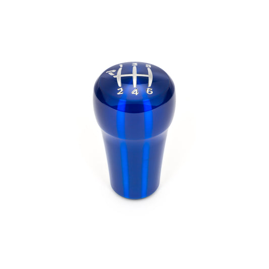 RSG08321BLT-08011-081102 Raceseng Rondure Translucent Shift Knob - 2013+ FT86-Blue,