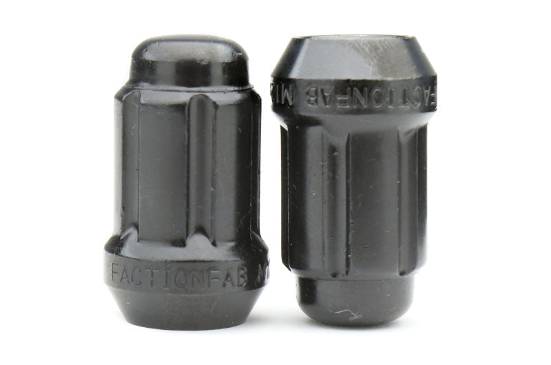 FFA1.10243.1 Faction Fab M12 x 1.25 34mm Lug Nut Set - Universal,