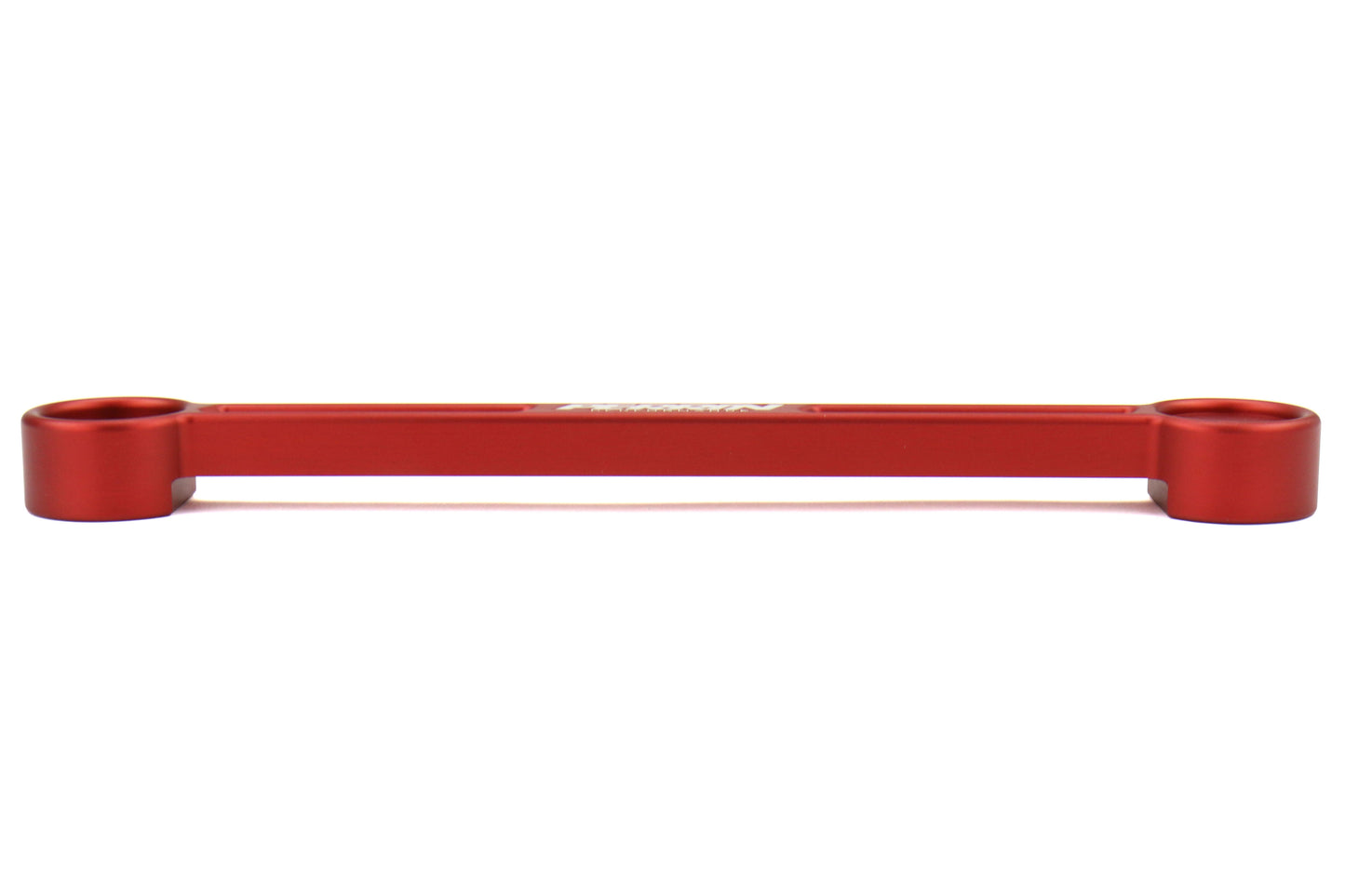 PERPSP-ENG-700RD Perrin Battery Tie Down - 2015+ WRX / 2015+ STI / 2013+ FT86-Red,
