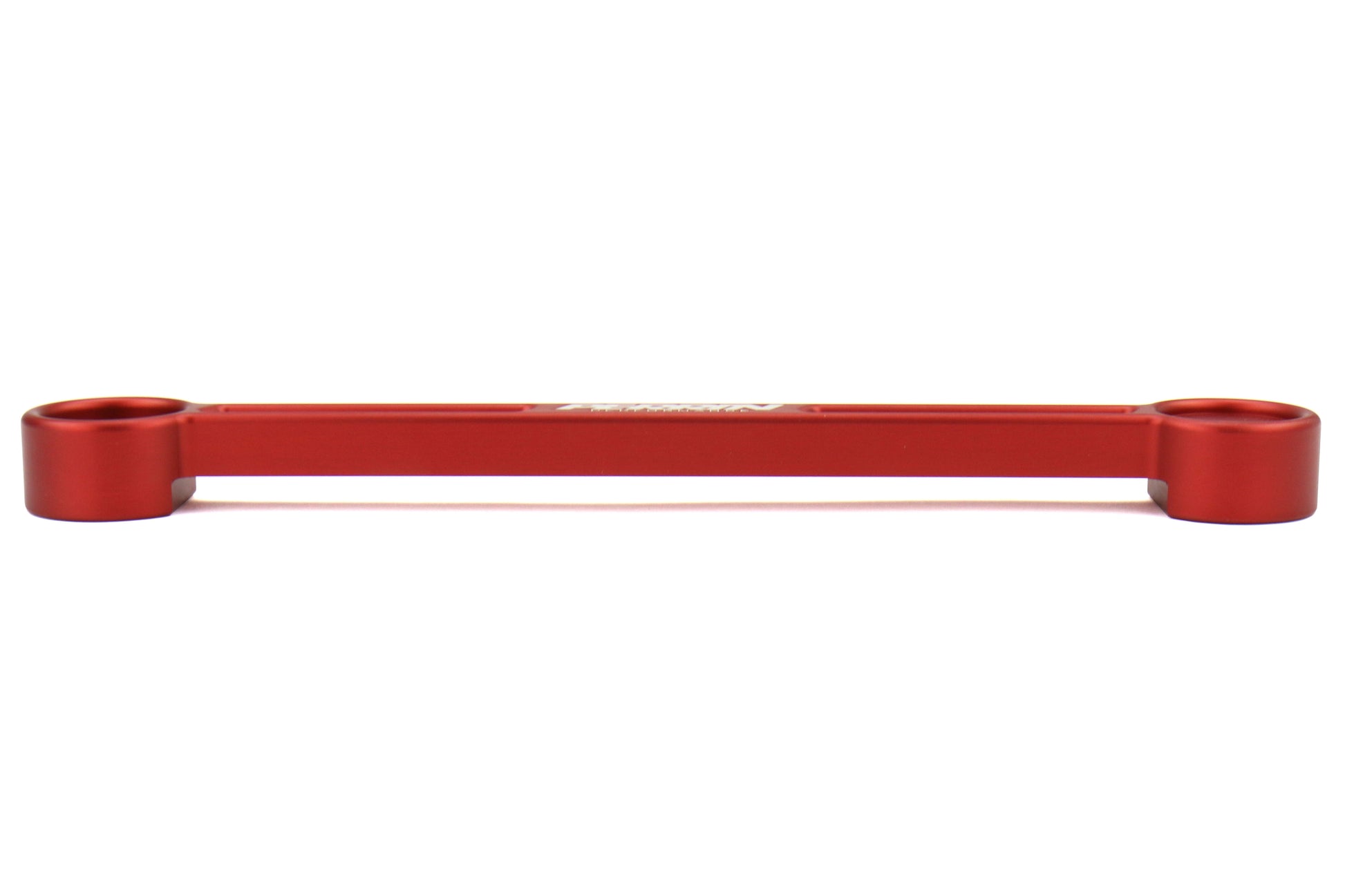 PERPSP-ENG-700RD Perrin Battery Tie Down - 2015+ WRX / 2015+ STI / 2013+ FT86-Red,
