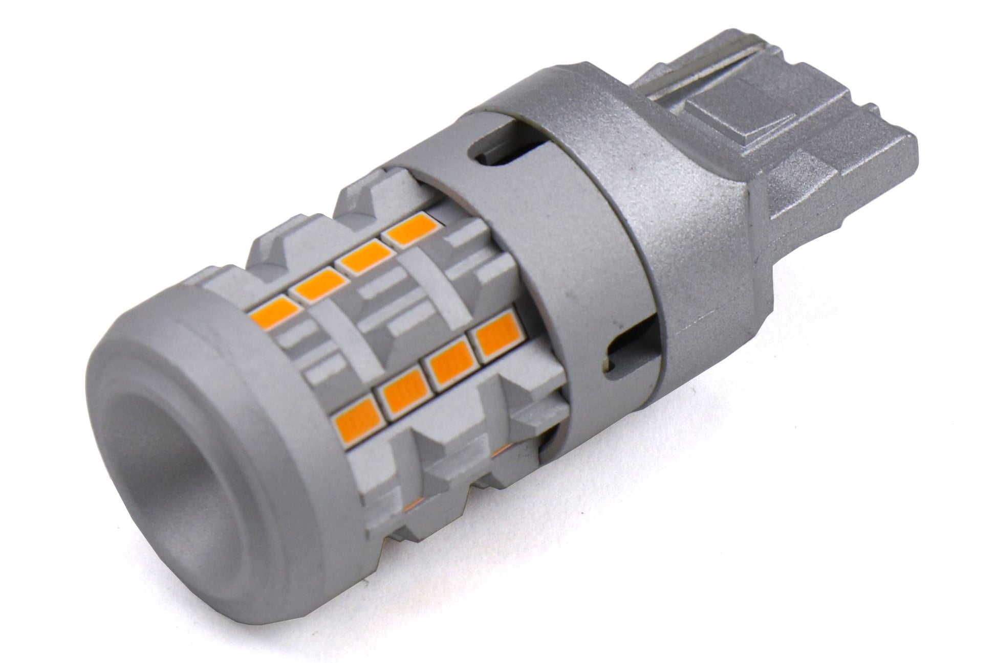 OLMA.7440.AMB OLM A-Series LED 7440 Amber Bulb,