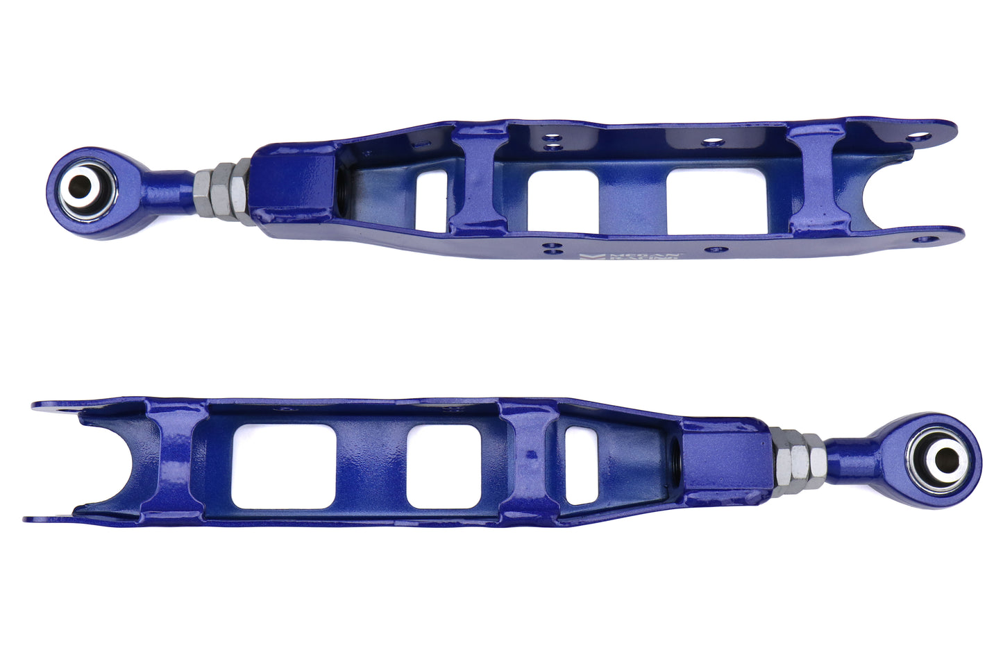 MGRMRS-SC-0621-V3 Megan Racing Rear Lower Control Arms - 2015+ WRX / STI / 2013+ FT86 / 2013-2017 Crosstrek,