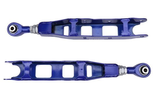 MGRMRS-SC-0621-V3 Megan Racing Rear Lower Control Arms - 2015+ WRX / STI / 2013+ FT86 / 2013-2017 Crosstrek,