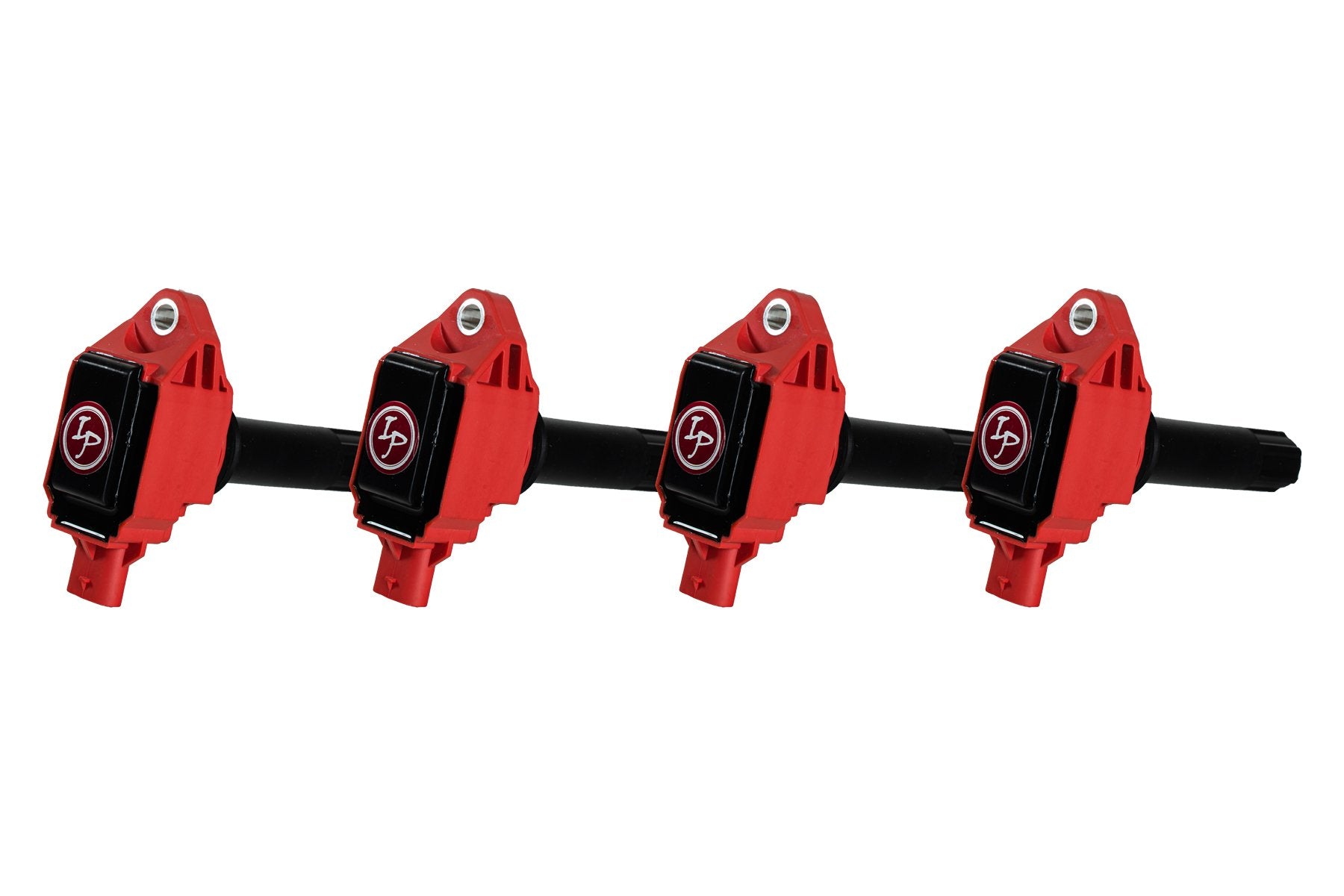 IGNIP-M149401Q Ignition Projects Quad Spark Ignition Coil Packs - 2013-2014 FR-S / BRZ,