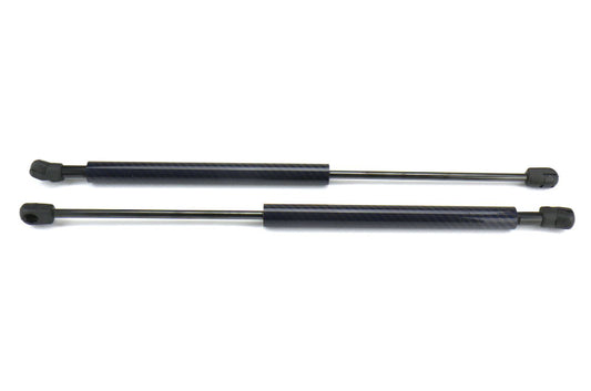 OLMA.70164.2 OLM Carbon Fiber Rear Hatch Struts - 2020 Supra-Blue Carbon Fiber,