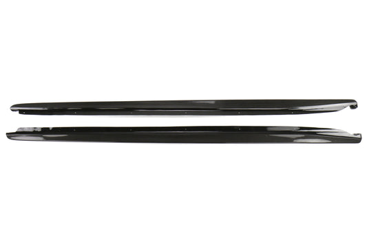 REXFR04 Rexpeed Side Skirts (C Style) - 2013+ FT86,