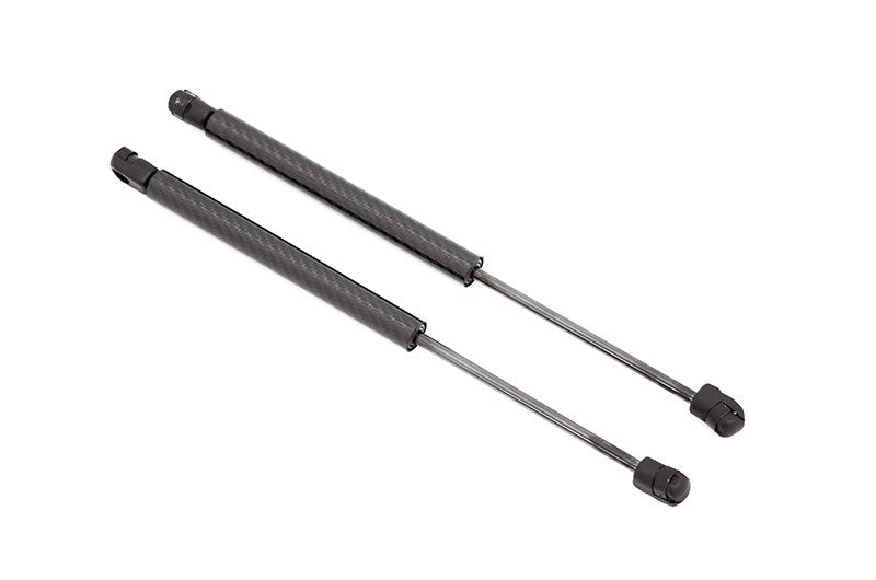 OLMA.70143.1 OLM Carbon Fiber Hood Dampers - 2020 Supra,