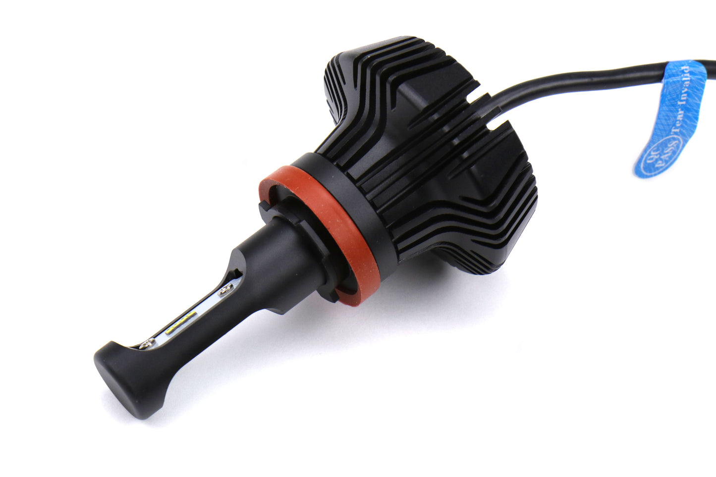 OLM Alpha HD H11 5500k - 2015-2020 WRX & *STI / 14-18 Forester / 13-17 *Crosstrek / 13-16 FR-S / 86 / BRZ