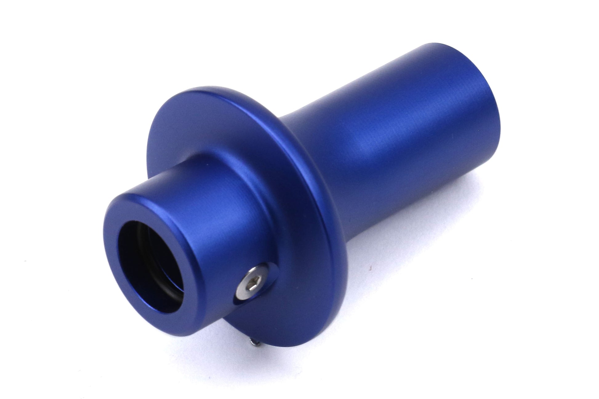 RSG3428102BL Raceseng Reverse Lockout Handle - 2015+ STI-Blue,