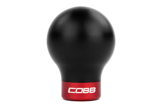 COB213350R COBB Subaru 6 Speed Knob - 2015+ Subaru WRX / 2004+ Subaru STI / 2013+ BRZ-Race Red,