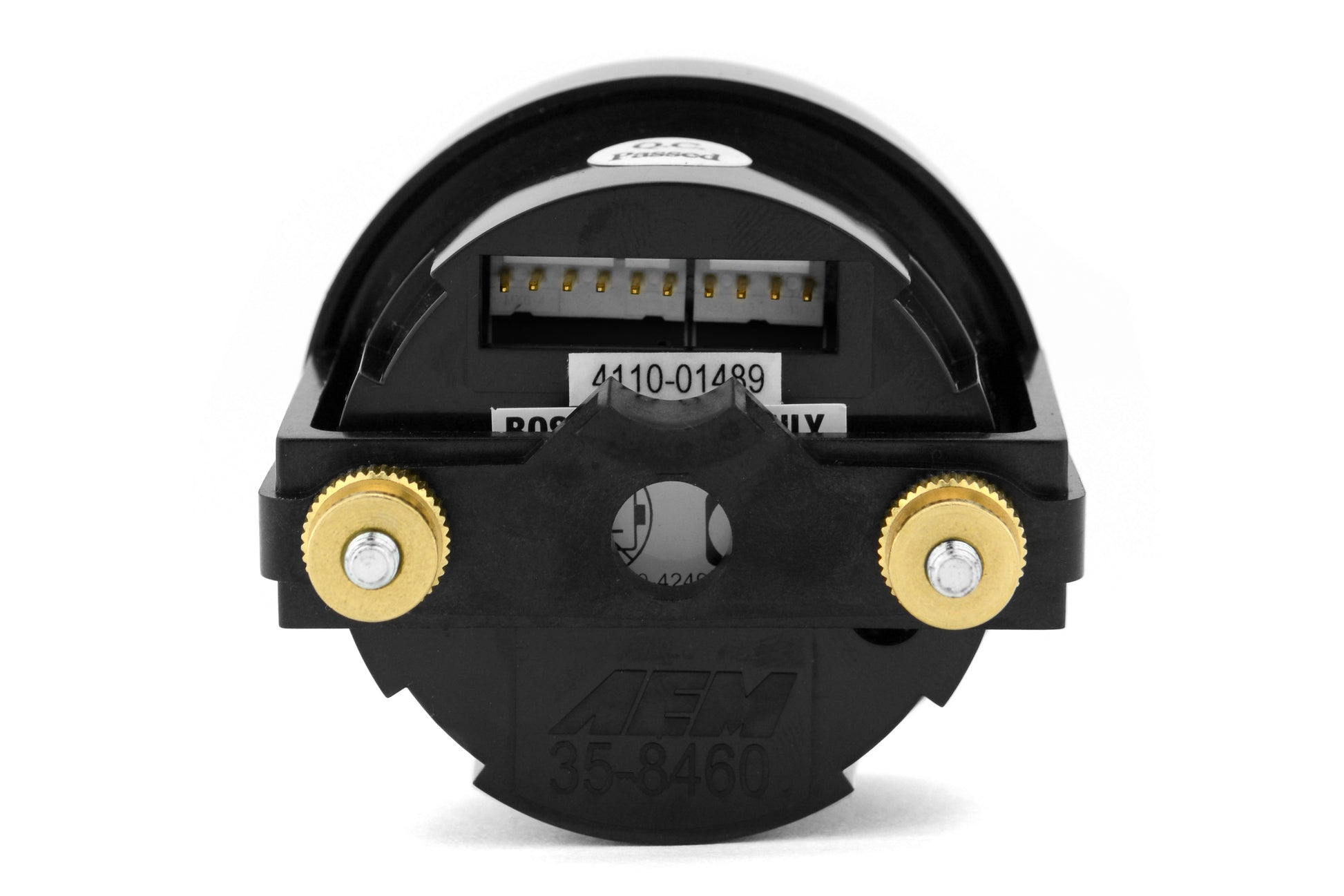 AEI30-4110 AEM Digital Wideband A/F - Universal,