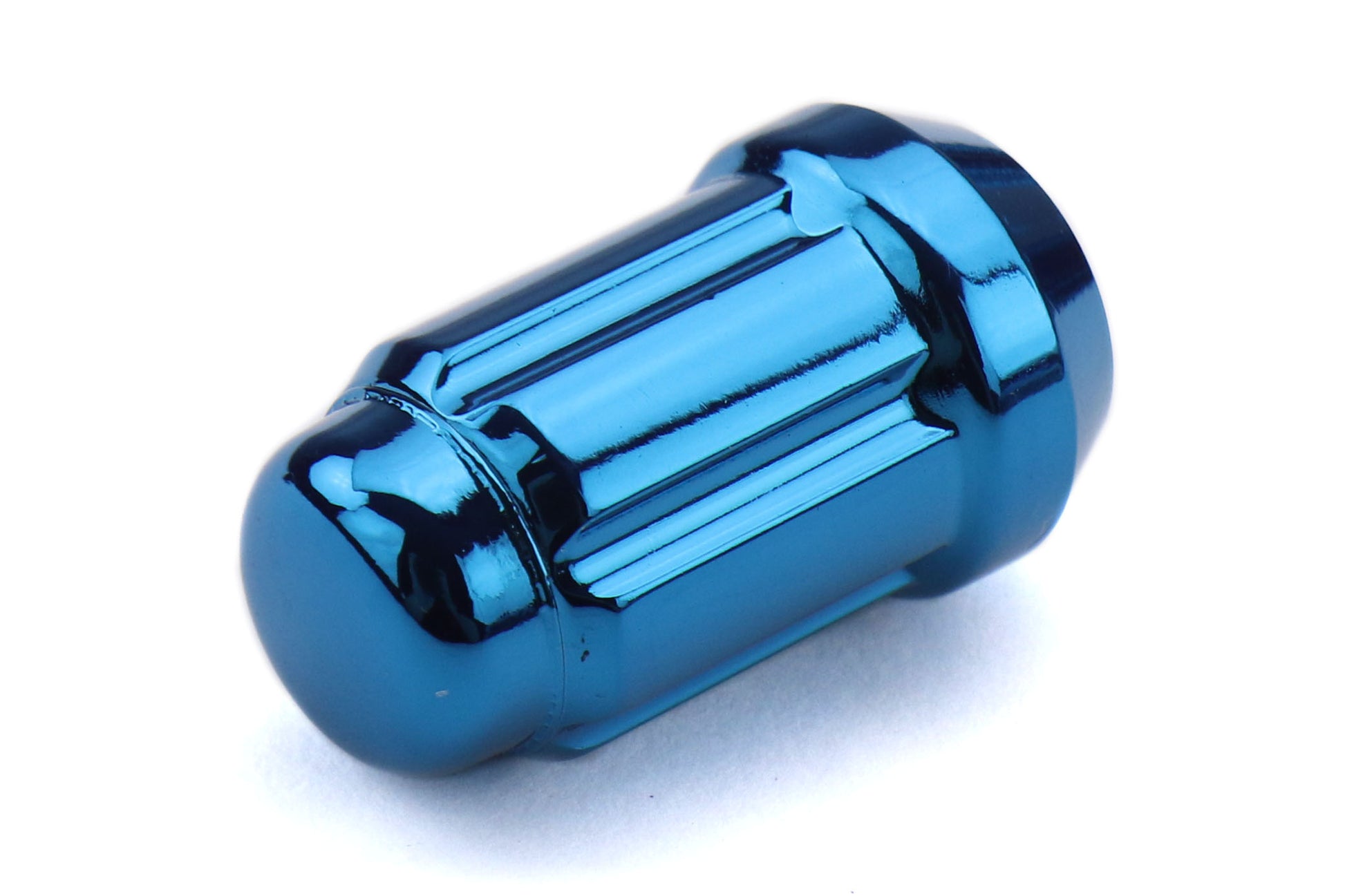 KIC41885U Muteki Closed Ended Lugs - Blue,