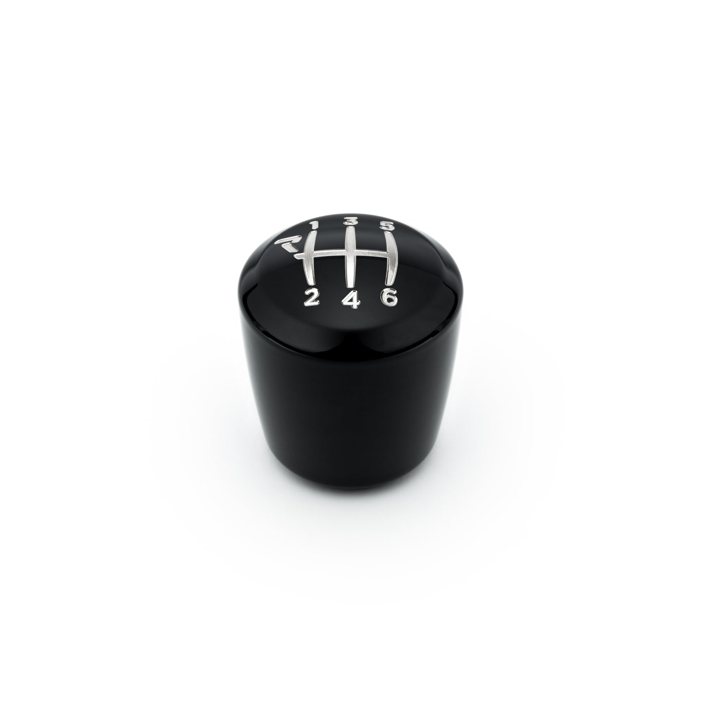 RSG08311BG-08011-081102 Raceseng MT Gated Mirror Finish Ashiko Shift Knob - 2013+ FT86-Black,