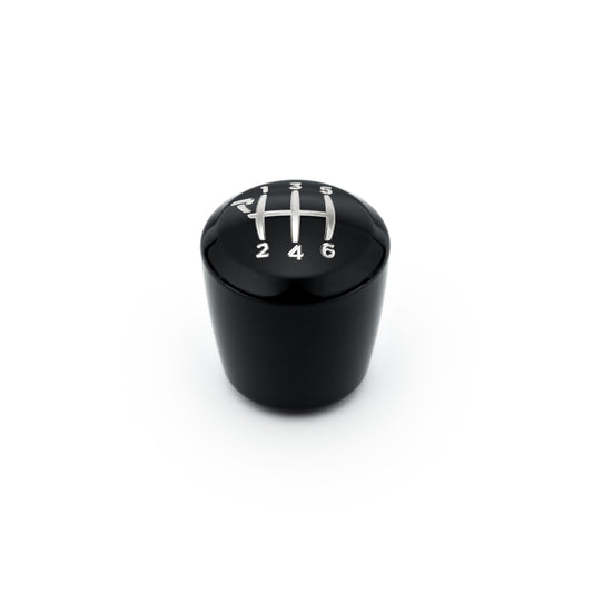 RSG08311BG-08011-081102 Raceseng MT Gated Mirror Finish Ashiko Shift Knob - 2013+ FT86-Black,